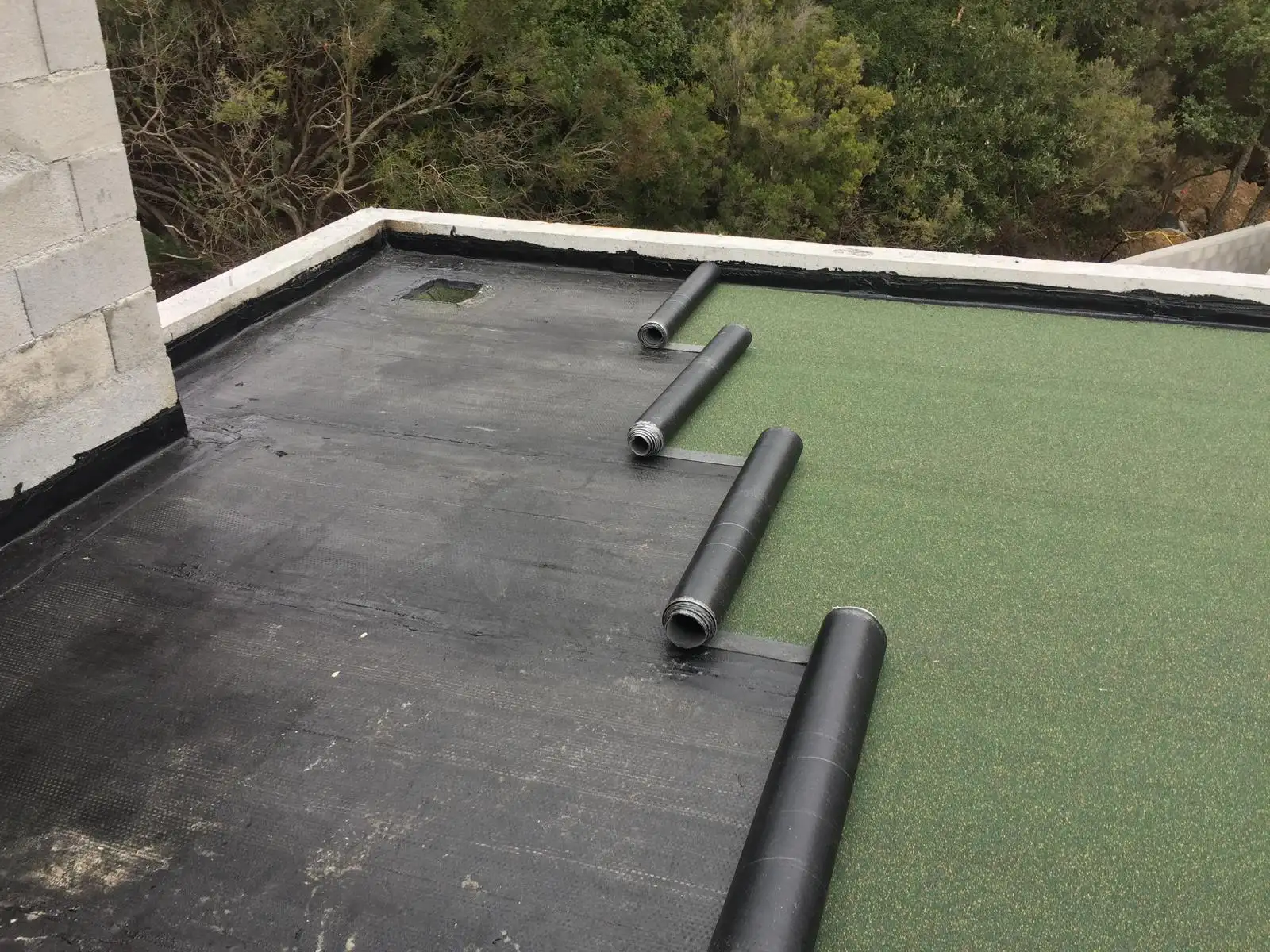 Soci&eacute;t&eacute; d&rsquo;&Eacute;tanch&eacute;it&eacute; frejus - Parcours du Fondateur