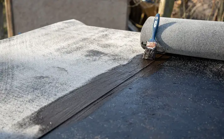 Protec Etanche : Socit dtanchit  Frjus  Nos champs dintervention