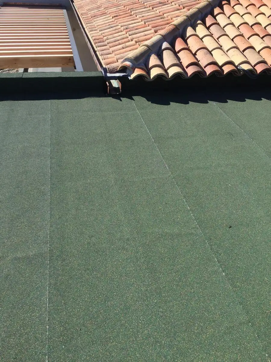 Protec Etanche modernise vos toitures-terrasses  Frjus et Saint-Raphal