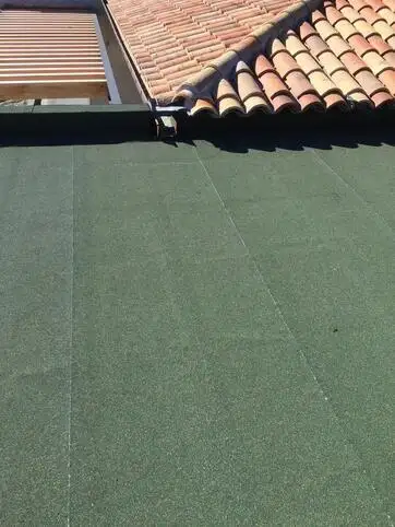 Protec Etanche modernise vos toitures-terrasses  Frjus et Saint-Raphal