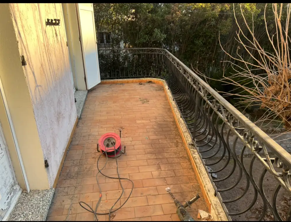 étanchéité Fréjus